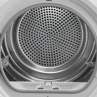 Mașină de uscat rufe AEG T8DBG68S 8 kg/ White photo 4