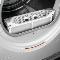 Mașină de uscat rufe AEG T8DBG68S 8 kg/ White photo 6
