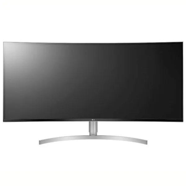 Monitor LG 38WK95C-W 38" 4K 5 ms/ White photo 2