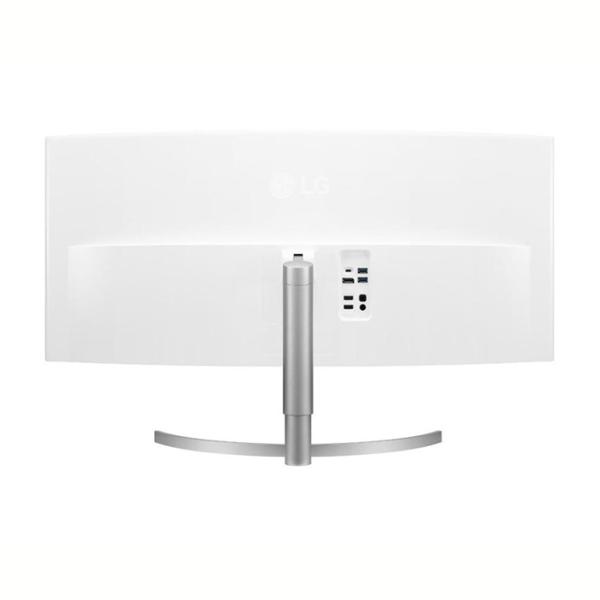 Monitor LG 38WK95C-W 38" 4K 5 ms/ White photo 5