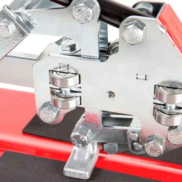 Ручной плиткорез Kristal Giga-cut Professional 850 850 мм/ 17 мм photo 3