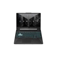Laptop Gaming Asus TUF Gaming A15 FA506ICB-HN103 Ryzen 7 4800H / 8 GB / 512 GB / GeForce RTX 3050 / Black photo 5