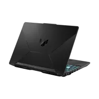 Laptop Gaming Asus TUF Gaming A15 FA506ICB-HN103 Ryzen 7 4800H / 8 GB / 512 GB / GeForce RTX 3050 / Black photo 7