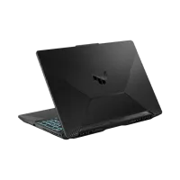 Laptop Gaming Asus TUF Gaming A15 FA506ICB-HN103 Ryzen 7 4800H / 8 GB / 512 GB / GeForce RTX 3050 / Black photo 8