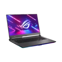 Laptop Gaming Asus ROG Strix G17 G713RW-LL154 Ryzen 7 6800H / 16 GB / 1 TB / GeForce RTX 3070 Ti / Gray photo 3