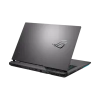 Laptop Gaming Asus ROG Strix G17 G713RW-LL154 Ryzen 7 6800H / 16 GB / 1 TB / GeForce RTX 3070 Ti / Gray photo 5