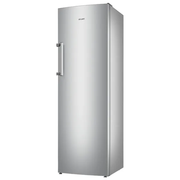 Congelator Atlant M 7606-580-N Silver photo 2
