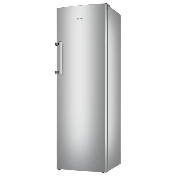 Congelator Atlant M 7606-580-N Silver photo 2