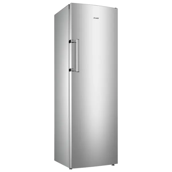 Congelator Atlant M 7606-580-N Silver photo 3