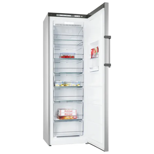 Congelator Atlant M 7606-580-N Silver photo 4