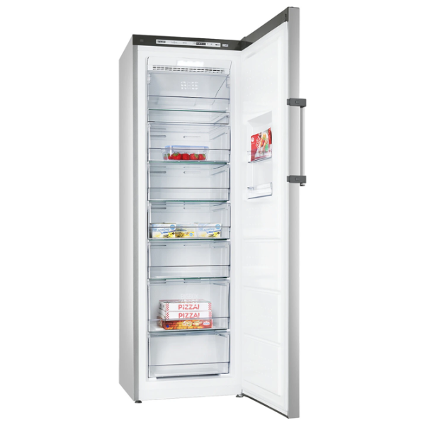 Congelator Atlant M 7606-580-N Silver photo 4