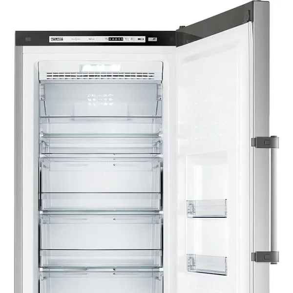 Congelator Atlant M 7606-580-N Silver photo 7