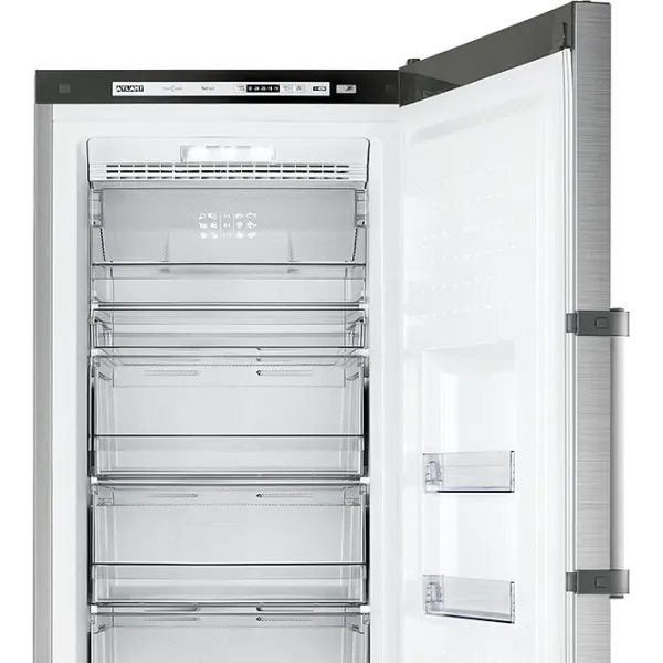 Congelator Atlant M 7606-540-N Inox photo 7