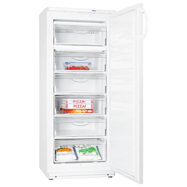 Congelator Atlant M 7184-501 White photo 4