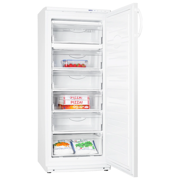 Congelator Atlant M 7184-501 White photo 4