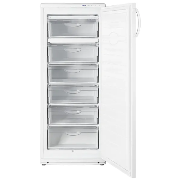 Congelator Atlant M 7184-501 White photo 6