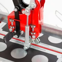 Ручной плиткорез Kristal Giga-cut Professional 1000 1000 мм/ 23 мм photo 2