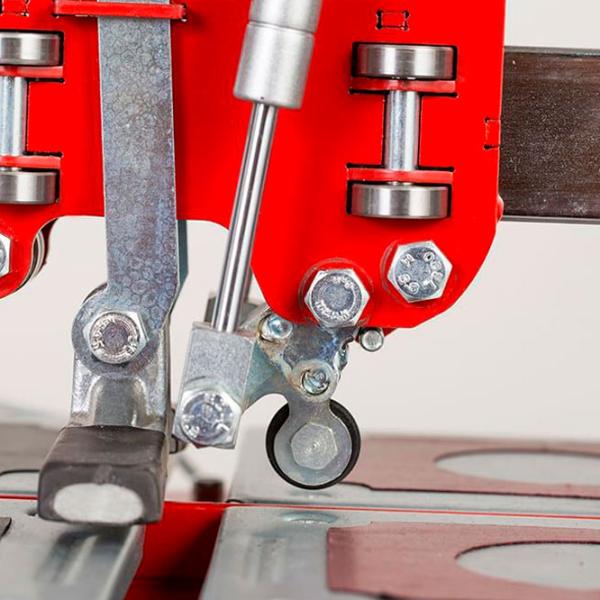 Freză manuală Kristal Giga-cut Professional 1000 1000 mm/ 23 mm photo 4