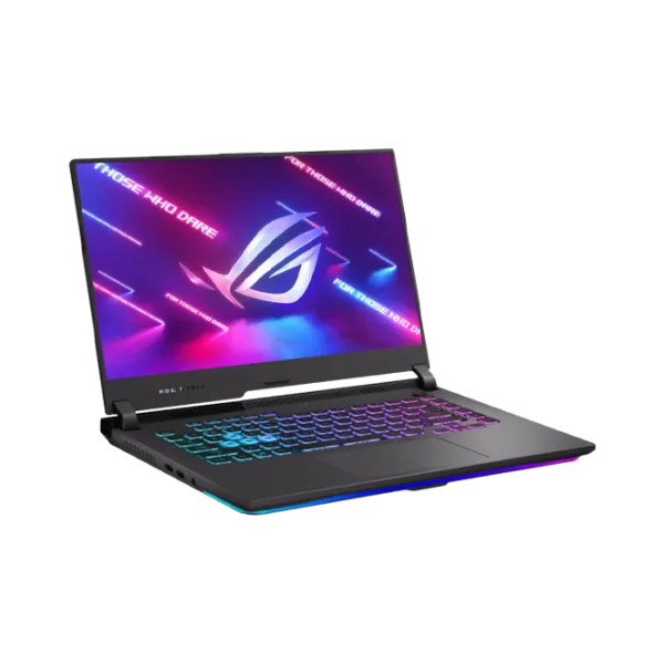 Asus ROG Strix G15 G513IM-HN057 Ryzen 7 4800H/ 16 GB/ 512 GB/ GeForce RTX 3060/ Gray photo 2