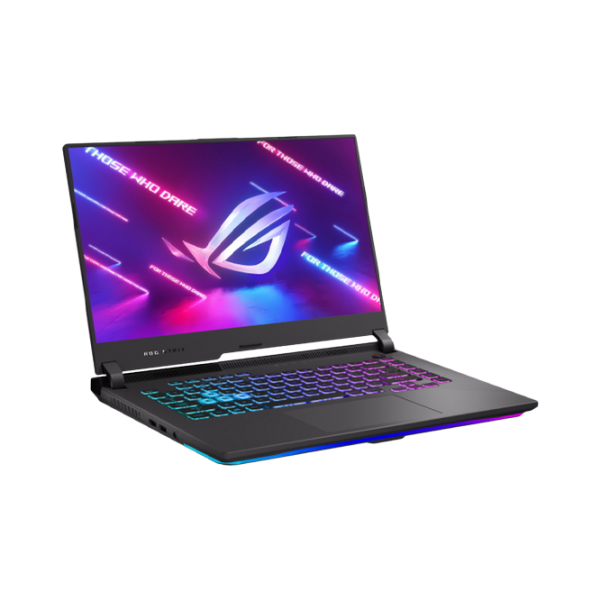 Asus ROG Strix G15 G513IM-HN057 Ryzen 7 4800H/ 16 GB/ 512 GB/ GeForce RTX 3060/ Gray photo 2