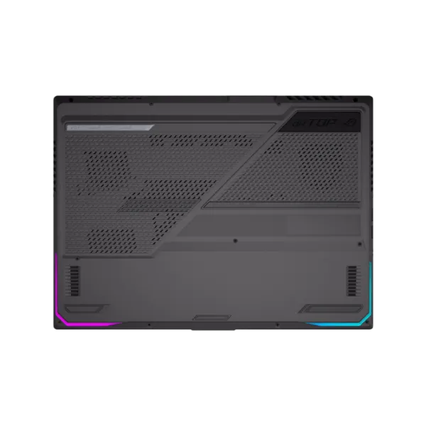 Asus ROG Strix G15 G513IM-HN057 Ryzen 7 4800H/ 16 GB/ 512 GB/ GeForce RTX 3060/ Gray photo 3