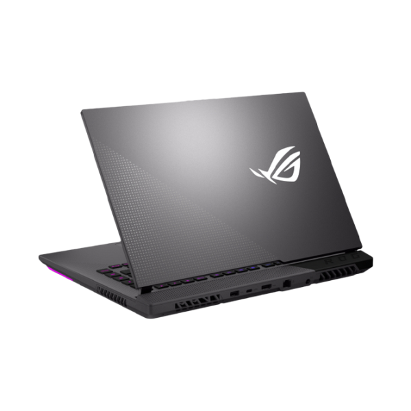 Asus ROG Strix G15 G513IM-HN057 Ryzen 7 4800H/ 16 GB/ 512 GB/ GeForce RTX 3060/ Gray photo 4