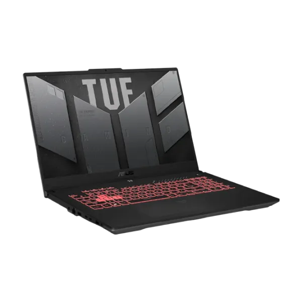 Asus TUF Gaming A17 FA707RM-HX051 Ryzen 7 6800H/ 16 ГБ/ 512 ГБ/ GeForce RTX 3060/ Серый photo 3