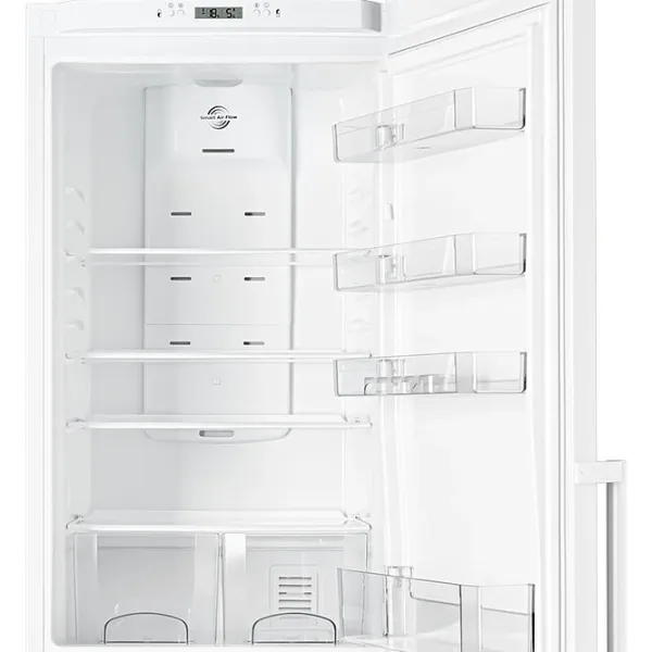 Frigider Atlant XM 4421-500-N cu congelator jos 288 l / 186.5 cm / White photo 6
