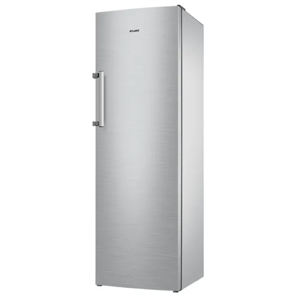 Frigider Atlant X 1602-140 fără congelator 370 l / 186.8 cm / Inox photo 2