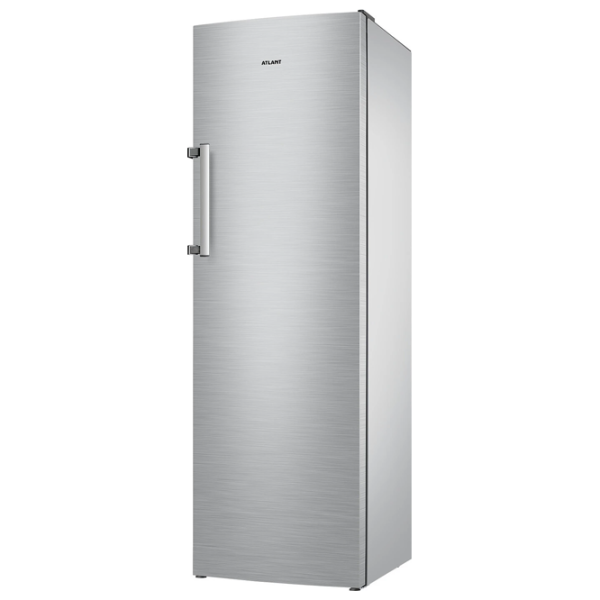 Frigider Atlant X 1602-140 fără congelator 370 l / 186.8 cm / Inox photo 2