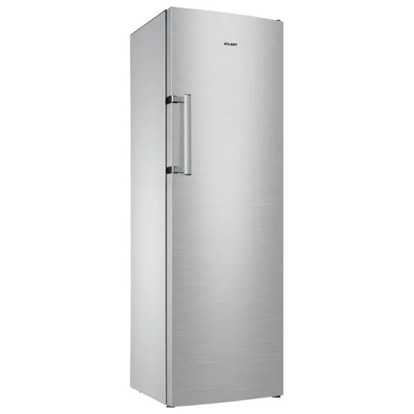 Frigider Atlant X 1602-140 fără congelator 370 l / 186.8 cm / Inox photo 3
