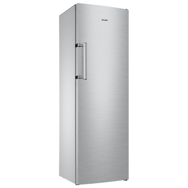 Frigider Atlant X 1602-140 fără congelator 370 l / 186.8 cm / Inox photo 3