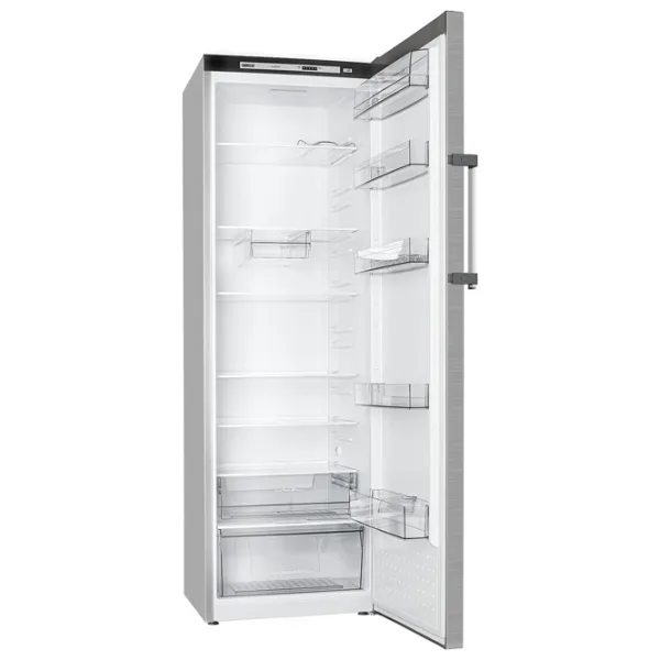 Frigider Atlant X 1602-140 fără congelator 370 l / 186.8 cm / Inox photo 4