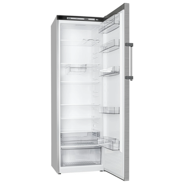 Frigider Atlant X 1602-140 fără congelator 370 l / 186.8 cm / Inox photo 4