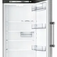 Холодильник Atlant X 1602-140 без морозильной камеры 370 л / 186.8 cm / Нержавеющая сталь photo 7
