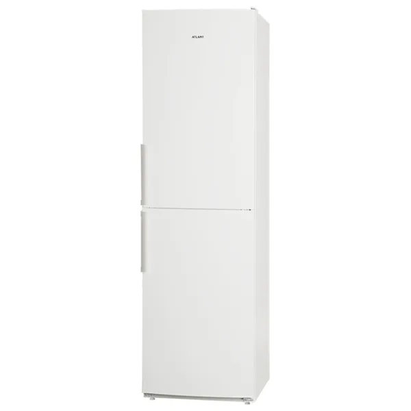 Frigider Atlant XM 4425-500-N cu congelator jos 314 l / 206.5 cm / White photo 2
