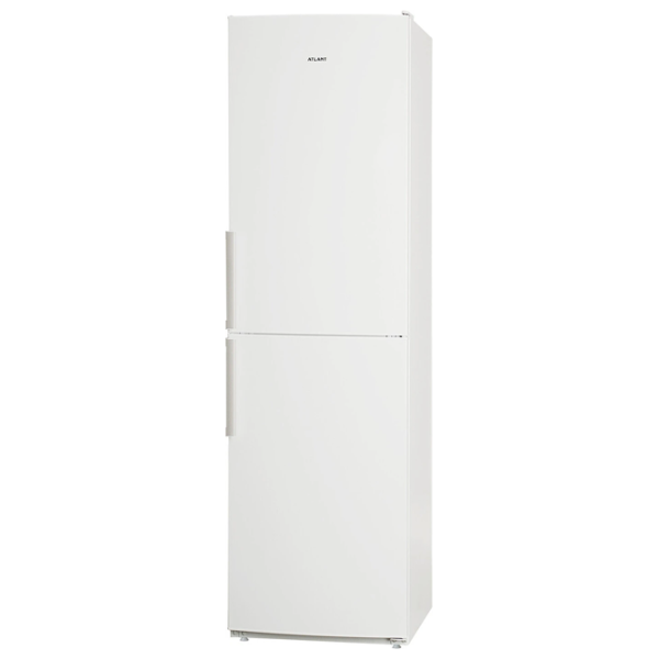Frigider Atlant XM 4425-500-N cu congelator jos 314 l / 206.5 cm / White photo 2