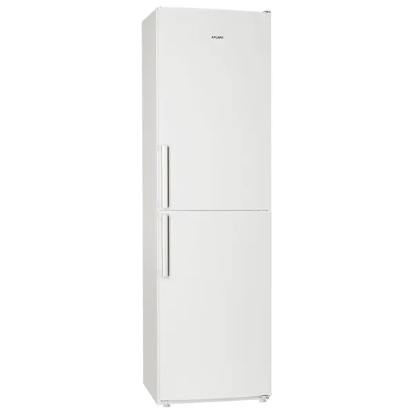 Frigider Atlant XM 4425-500-N cu congelator jos 314 l / 206.5 cm / White photo 3