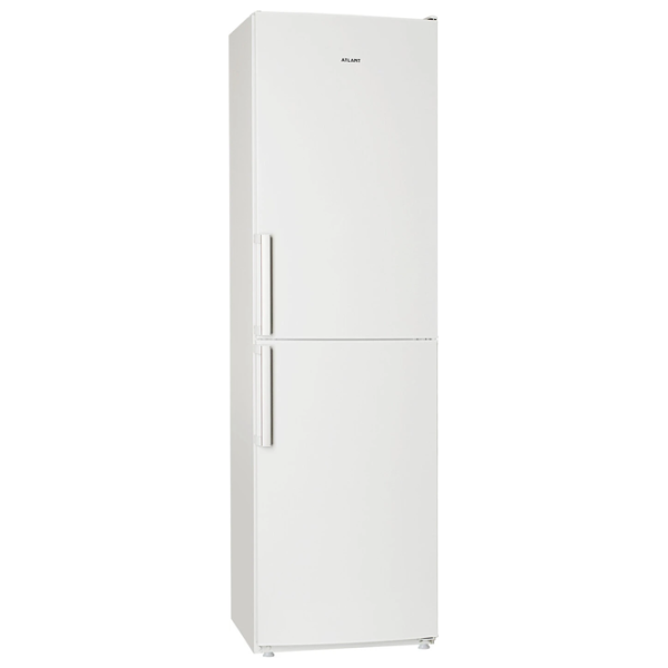 Frigider Atlant XM 4425-500-N cu congelator jos 314 l / 206.5 cm / White photo 3