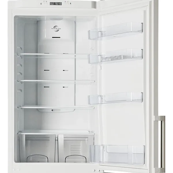 Frigider Atlant XM 4425-500-N cu congelator jos 314 l / 206.5 cm / White photo 7