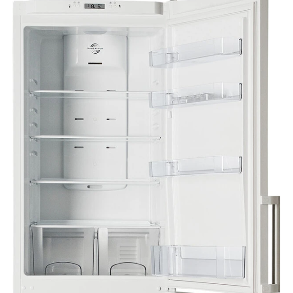 Frigider Atlant XM 4425-500-N cu congelator jos 314 l / 206.5 cm / White photo 7