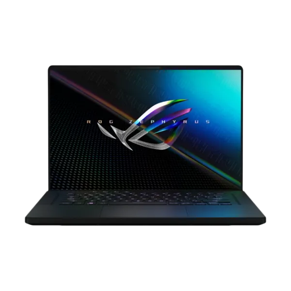 Asus ROG Zephyrus M16 GU603ZM Core i7 12700H/ 16 ГБ/ 1 ТБ/ GeForce RTX 3060/ Черный photo 2