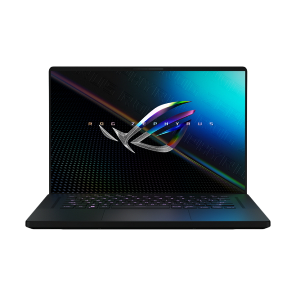 Asus ROG Zephyrus M16 GU603ZM Core i7 12700H/ 16 ГБ/ 1 ТБ/ GeForce RTX 3060/ Черный photo 2