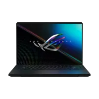 Laptop Gaming Asus ROG Zephyrus M16 GU603ZM Core i7 12700H / 16 GB / 1 TB / GeForce RTX 3060 / Black photo 2