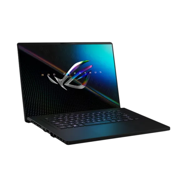 Asus ROG Zephyrus M16 GU603ZM Core i7 12700H/ 16 ГБ/ 1 ТБ/ GeForce RTX 3060/ Черный photo 3