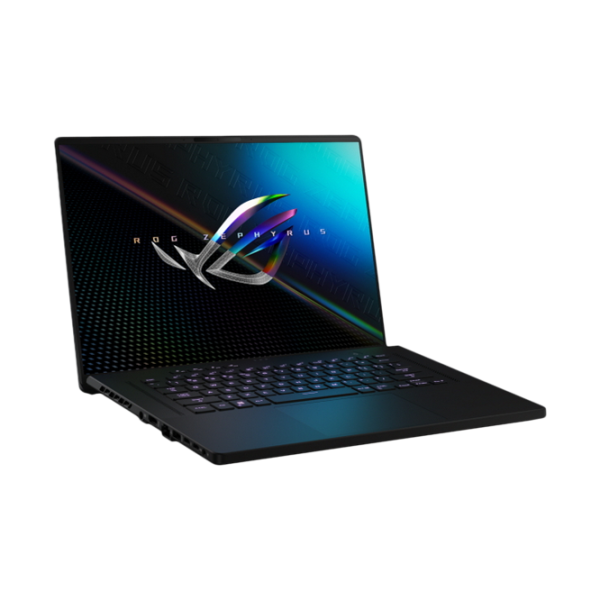 Asus ROG Zephyrus M16 GU603ZM Core i7 12700H/ 16 ГБ/ 1 ТБ/ GeForce RTX 3060/ Черный photo 3