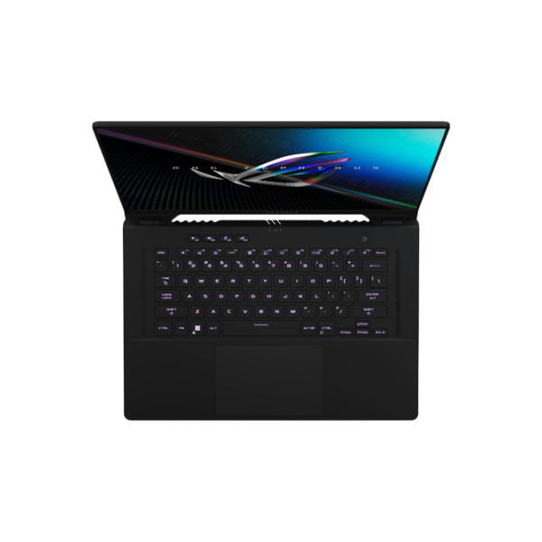 Asus ROG Zephyrus M16 GU603ZM Core i7 12700H/ 16 ГБ/ 1 ТБ/ GeForce RTX 3060/ Черный photo 4