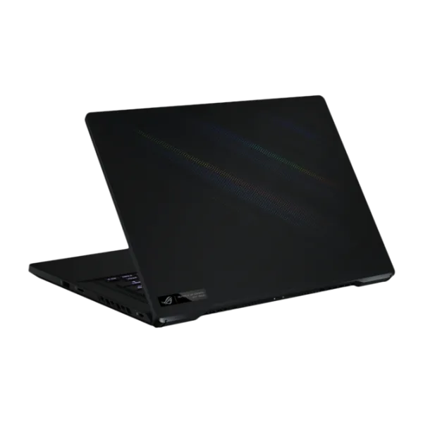 Asus ROG Zephyrus M16 GU603ZM Core i7 12700H/ 16 ГБ/ 1 ТБ/ GeForce RTX 3060/ Черный photo 5