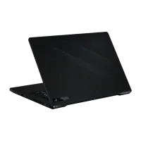 Laptop Gaming Asus ROG Zephyrus M16 GU603ZM Core i7 12700H / 16 GB / 1 TB / GeForce RTX 3060 / Black photo 5