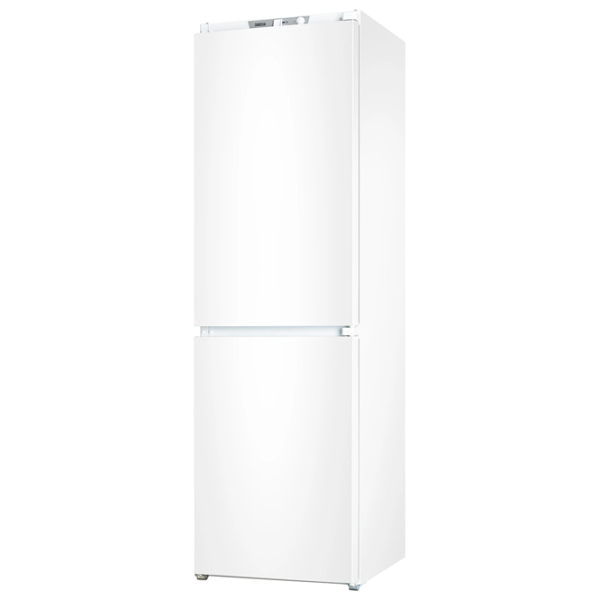 Frigider Atlant XM 4307-578 cu congelator jos 234 l / 178 cm / White photo 2